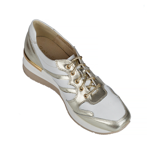 Zapatos con alzas GULIA + 6 CM para mujer  | BETELLI