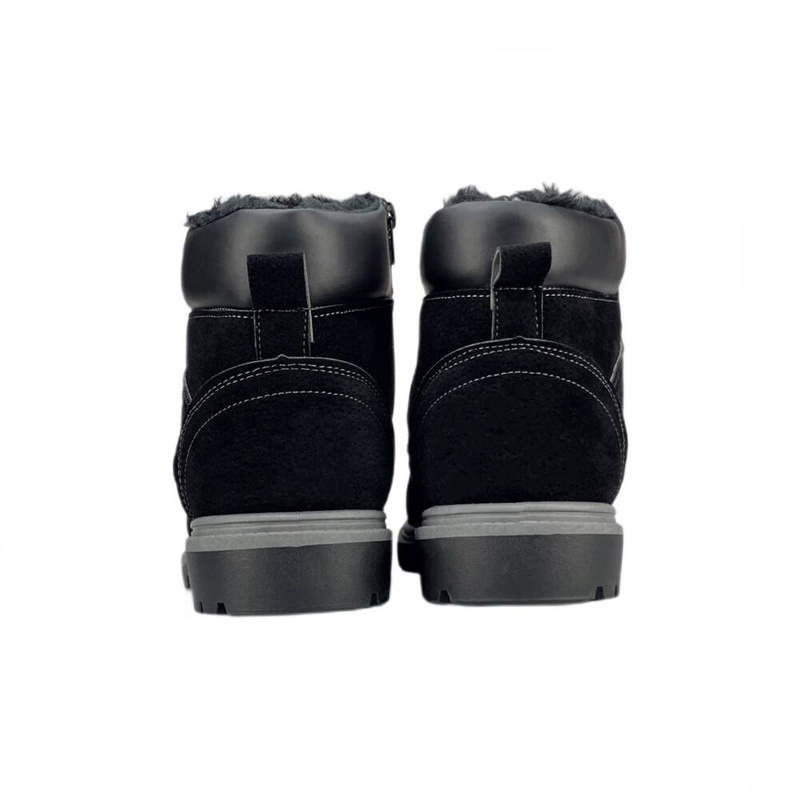 Zapatos con alzas para hombre RICHARD + 7 CM | HIGH UPPER