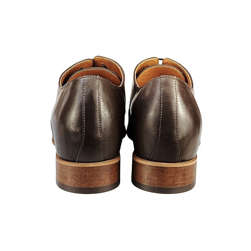 Zapato con alzas de hombre FIRENZE +7CM | BETELLI