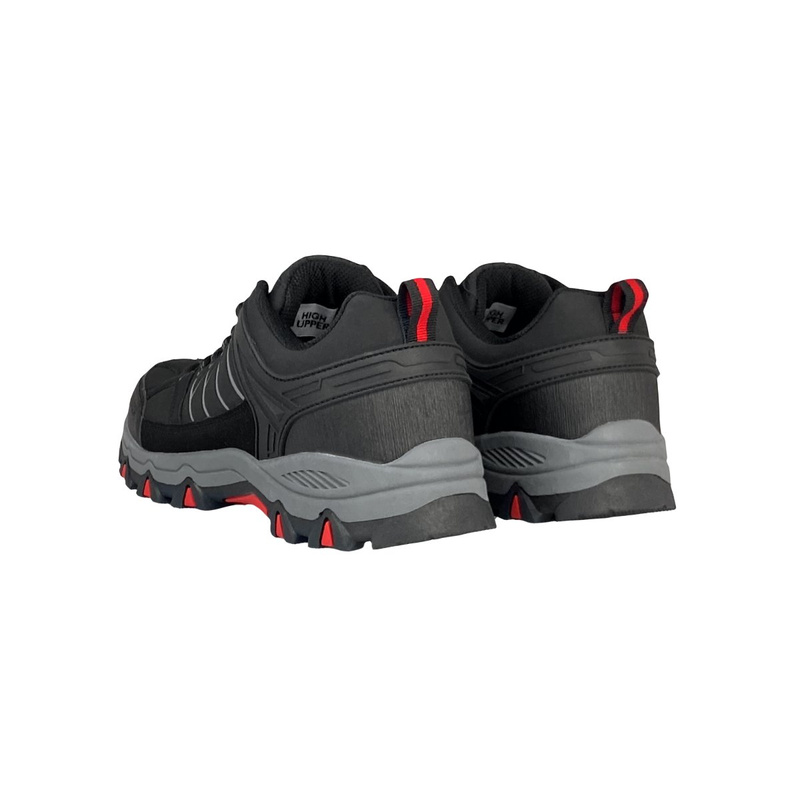Zapatos con alzas hombre ZANE + 6 CM | HIGH UPPER