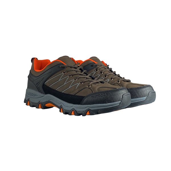 Zapatos con alzas hombre JORDAN + 6 CM | HIGH UPPER