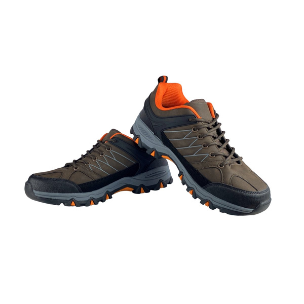 Zapatos con alzas hombre JORDAN + 6 CM | HIGH UPPER