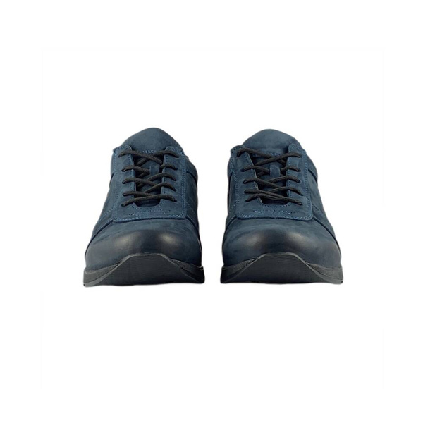 Zapatos con alzas  para hombre RENATO+ 7 CM | BETELLI