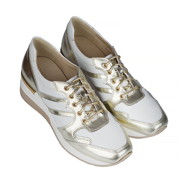 Zapatos con alzas GULIA + 6 CM para mujer  | BETELLI