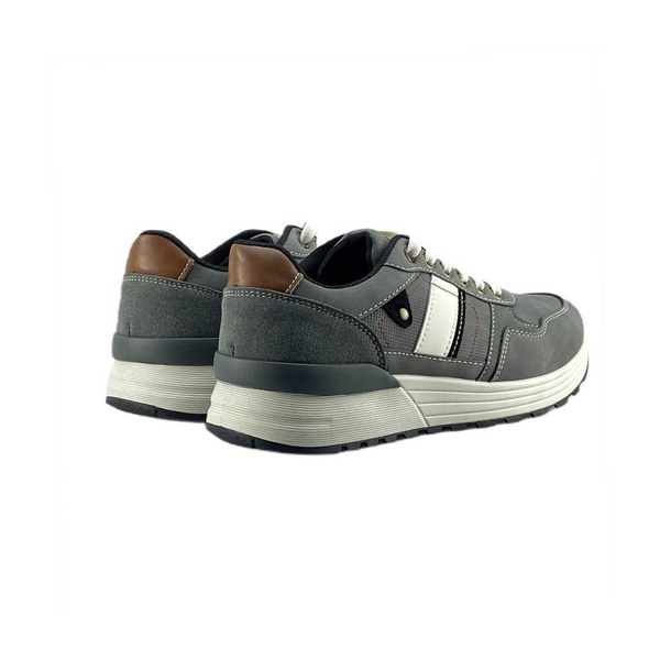 Zapatos con alzas hombre DANTE + 7 CM | HIGH UPPER
