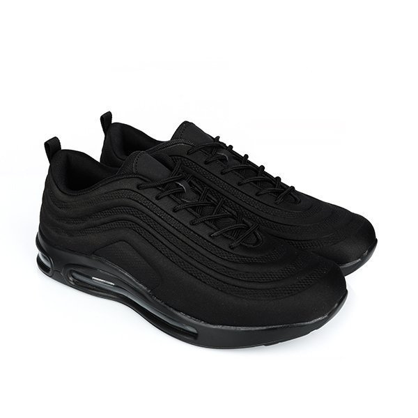 Zapatos con alzas para hombre MASSIMILIANO + 7CM -50%