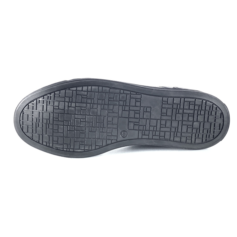 Zapatos con alzas para hombre TURYN + 6 CM | BETELLI