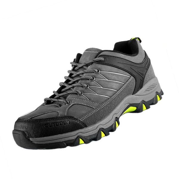 Zapatos con alzas hombre ANDREW + 6 CM | HIGH UPPER