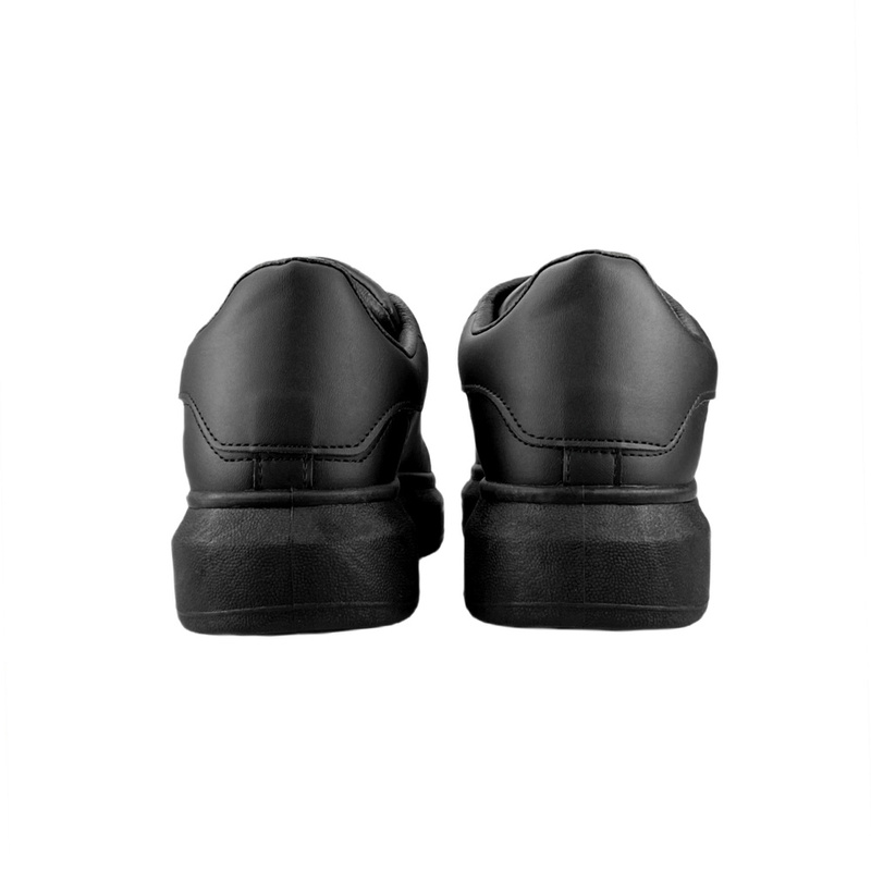 Zapatos con alzas CARRARA II +6 CM | HIGH UPPER