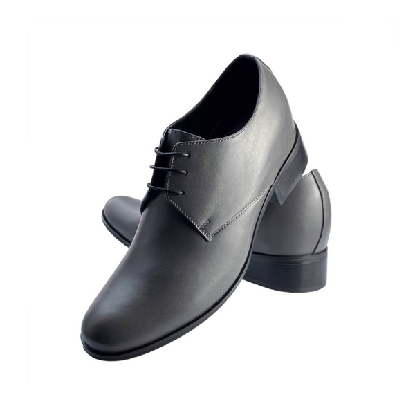 Zapatos con alzas para hombre GRAPPA + 7CM | BETELLI