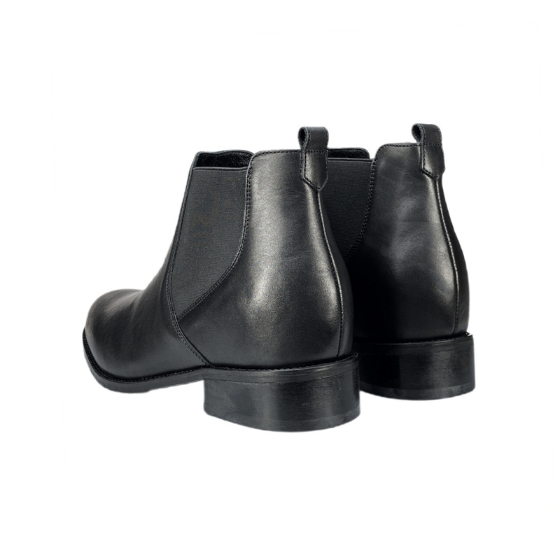 Zapatos con alzas hombre FERNANDO + 7 CM | BETELLI