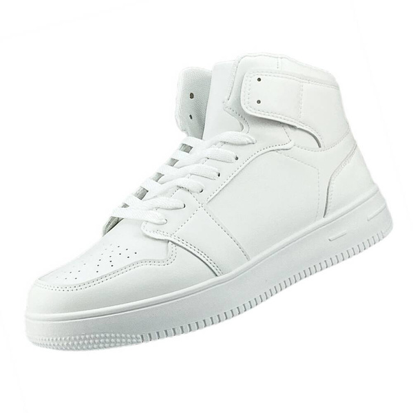 Zapatos con alzas hombre AURELIO + 7 CM | HIGH UPPER