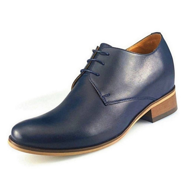 Zapatos con alzas  para hombre CAPRI + 7CM | BETELLI