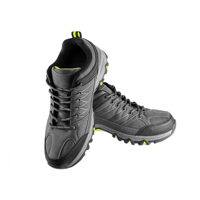 Zapatos con alzas hombre ANDREW + 6 CM | HIGH UPPER