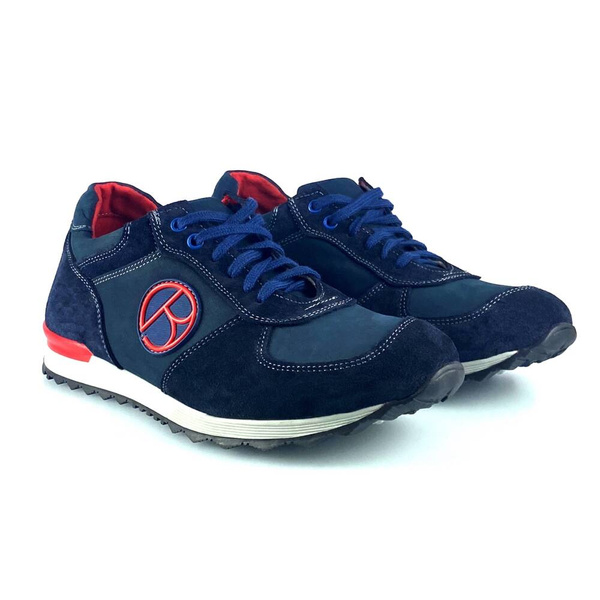 Zapatos con alzas CAMPO + 7 CM para hombre | BETELLI