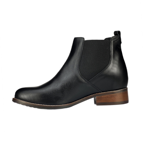 Zapatos con alzas Hombre EMPOLI + 7 CM | BETELLI