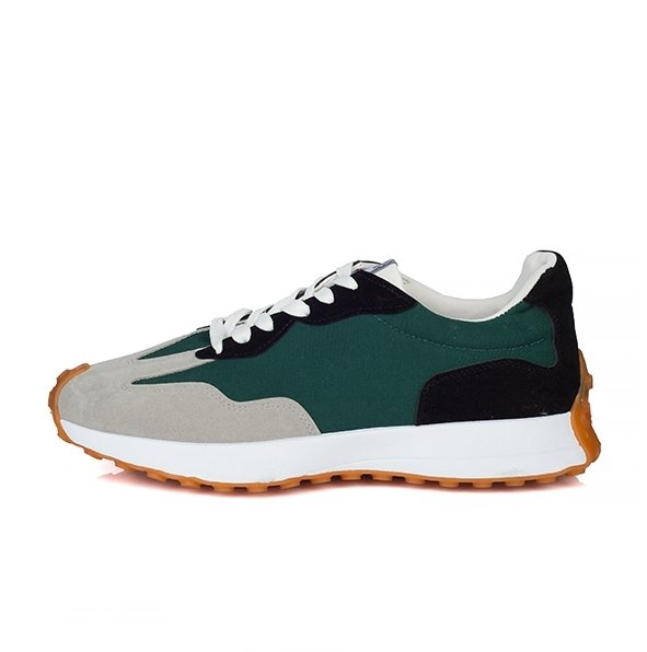 Zapatos con alzas MERANO + 6 CM para hombre | HIGH UPPER