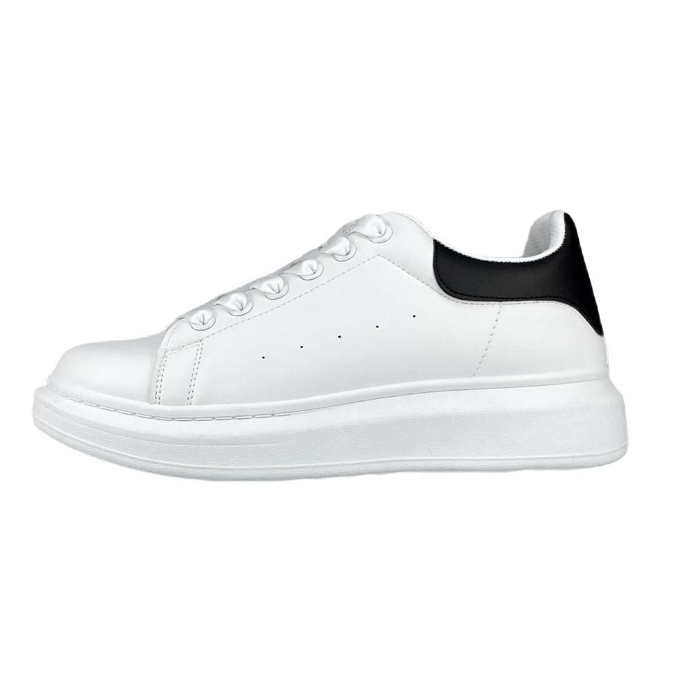 Zapatillas sales altura hombre