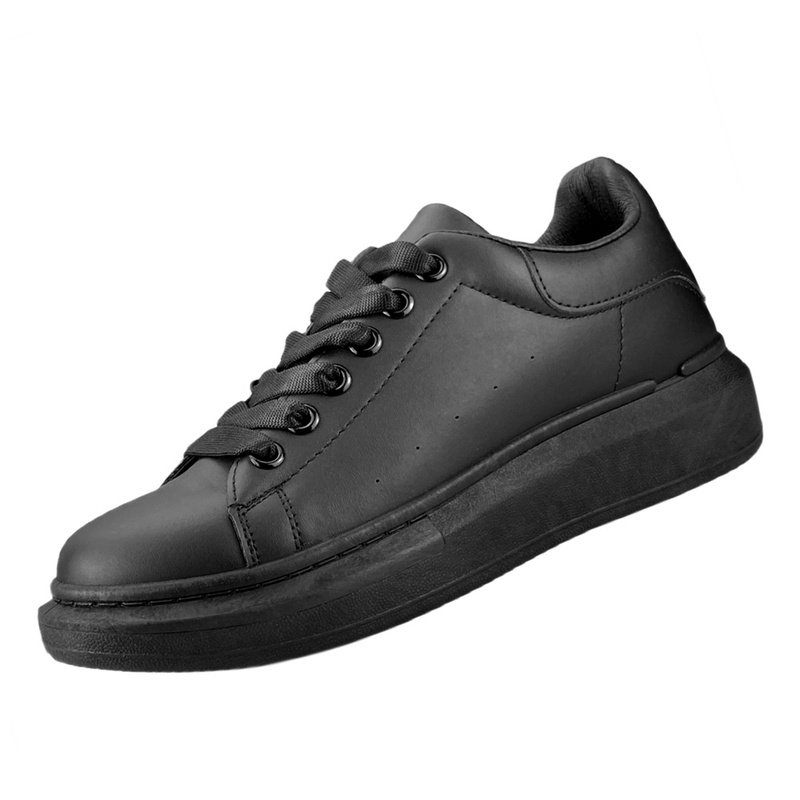 CARRARA zapatillas con aumento de altura +8 CM