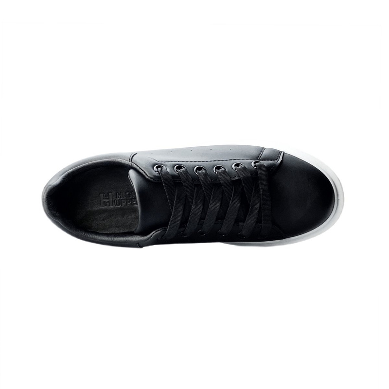 LORENZO zapatillas con aumento de altura +8 CM
