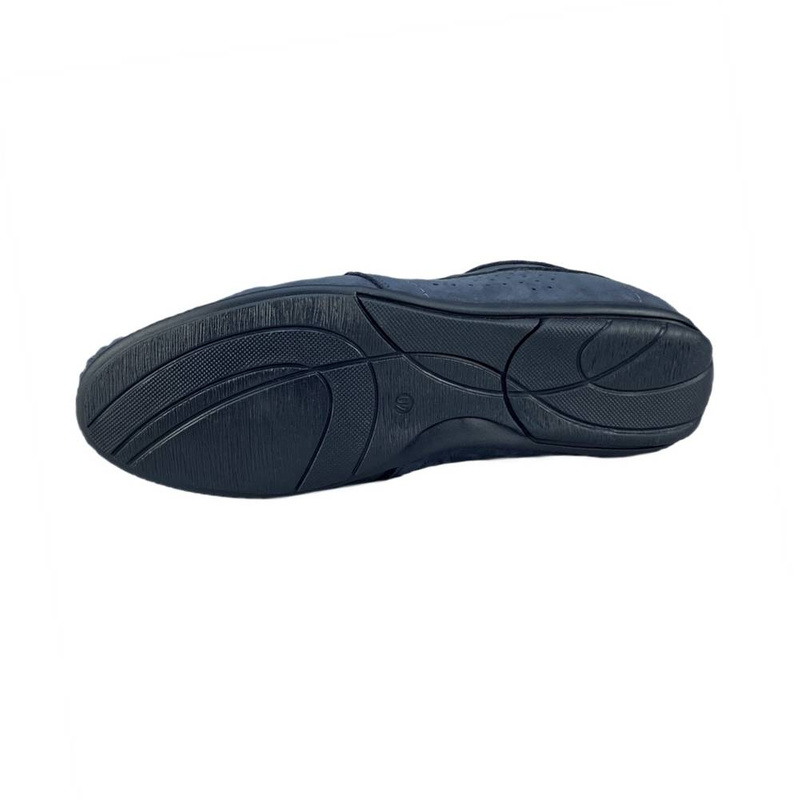 Mocasines elevadores hombre FERRARA +6 CM