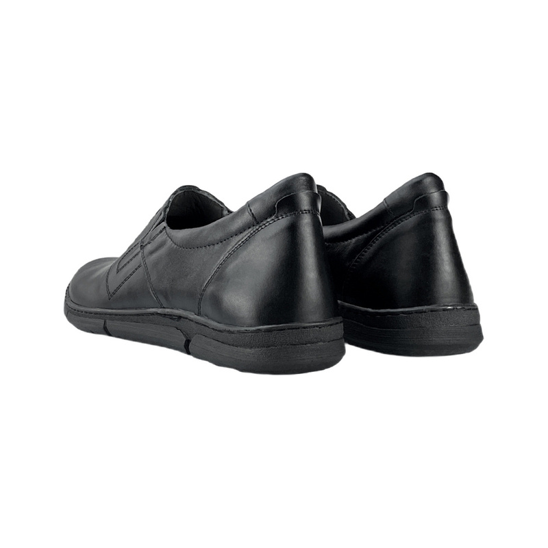 ROBERTO +6 CM Zapatos con aumento para hombre