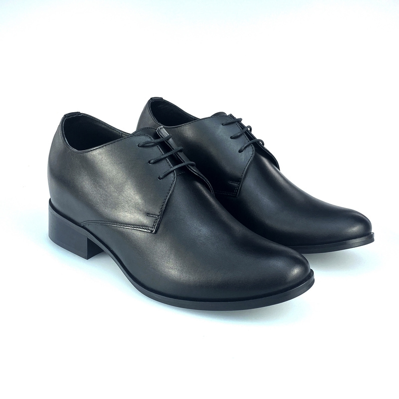 Zapatos con alzas APOLLO + 7 CM para hombre