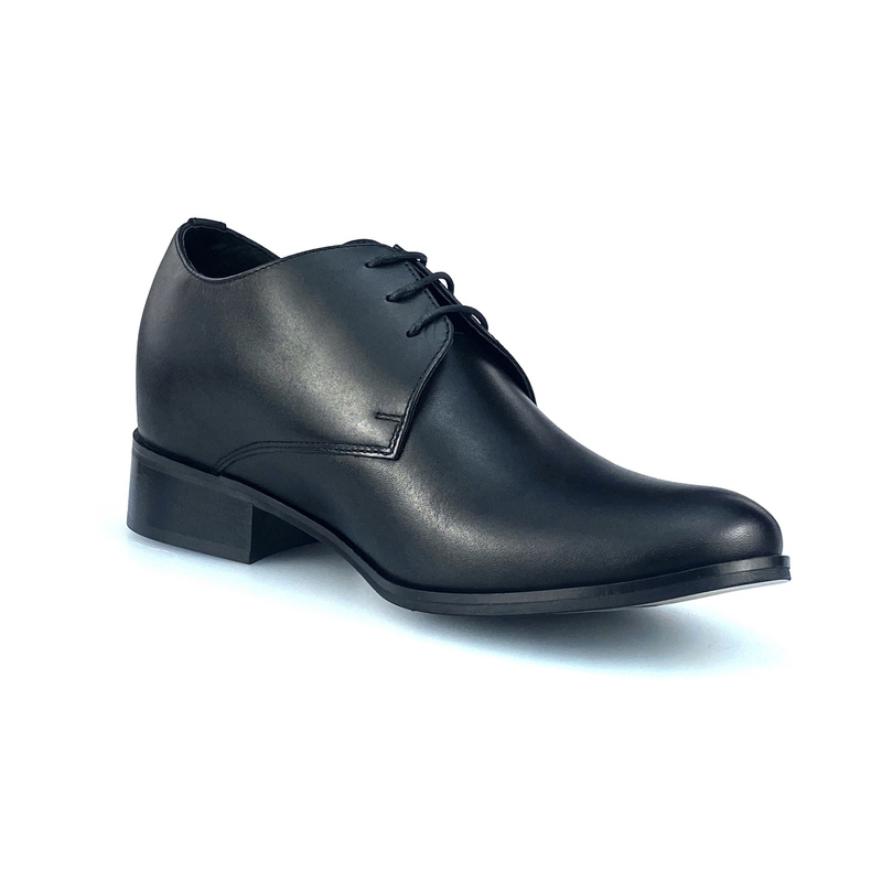 Zapatos con alzas APOLLO + 7 CM para hombre