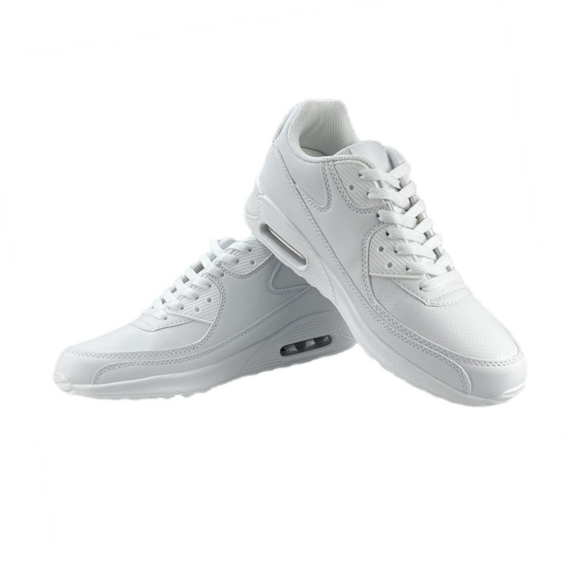 Zapatos con alzas hombre ALBERTO + 7 CM 