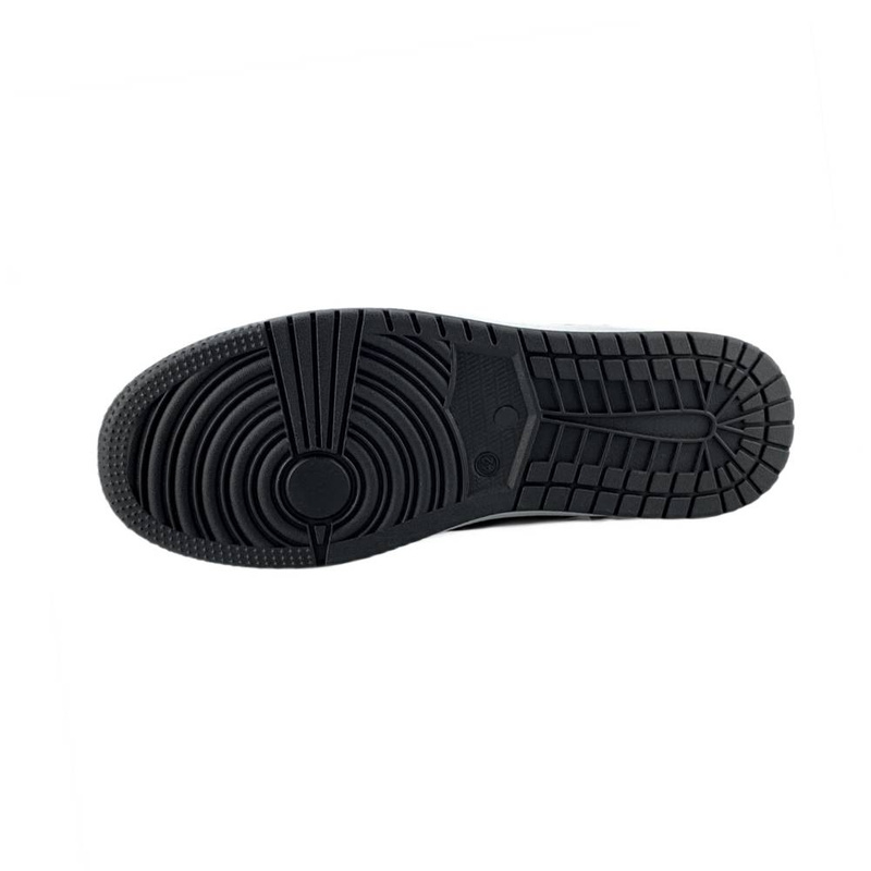 Zapatos con alzas hombre FEDERICO + 7 CM 