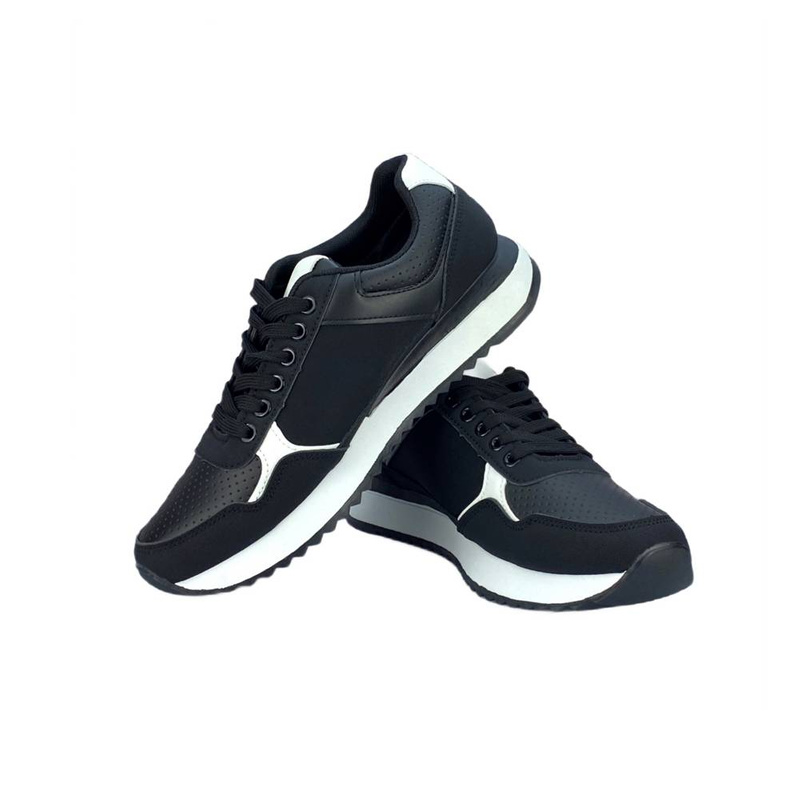 Zapatos con alzas hombre GIUSEPPE + 7CM