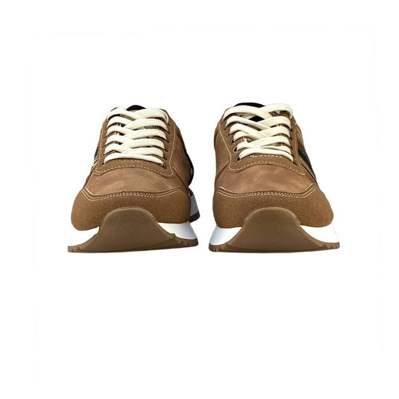 Zapatos con alzas hombre LUIGI + 7CM