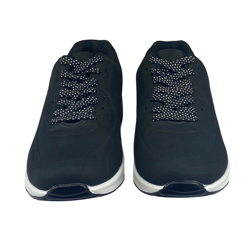Zapatos con alzas hombre LUKKA + 7CM