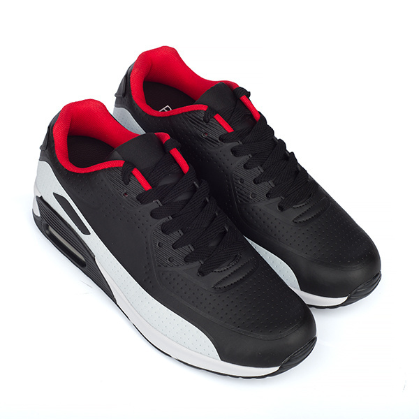 Zapatos con alzas hombre NOVARA + 7CM 
