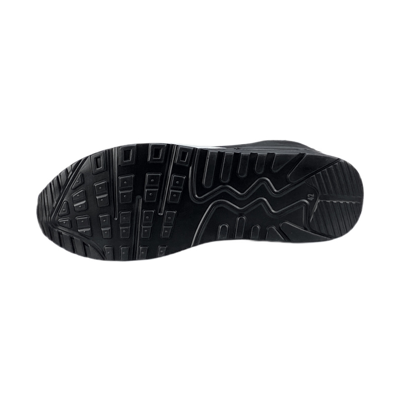 Zapatos con alzas hombre NOVARA + 7CM 