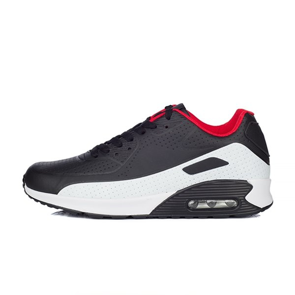 Zapatos con alzas hombre NOVARA + 7CM 