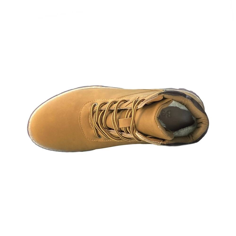 Zapatos con alzas para hombre MONTI + 7 CM 