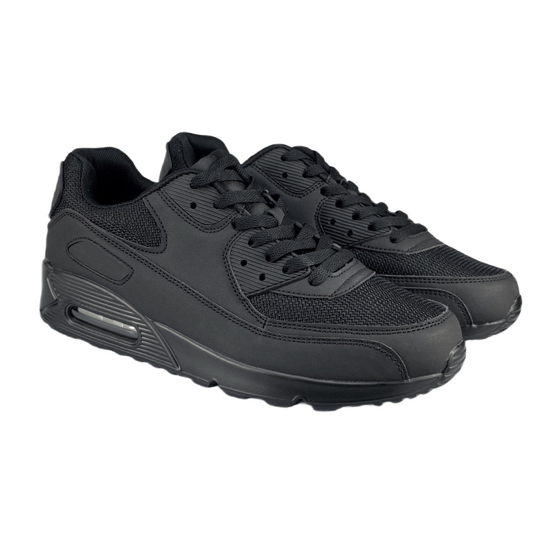 Zapatos con elevador para hombre GORGIO + 7 CM 