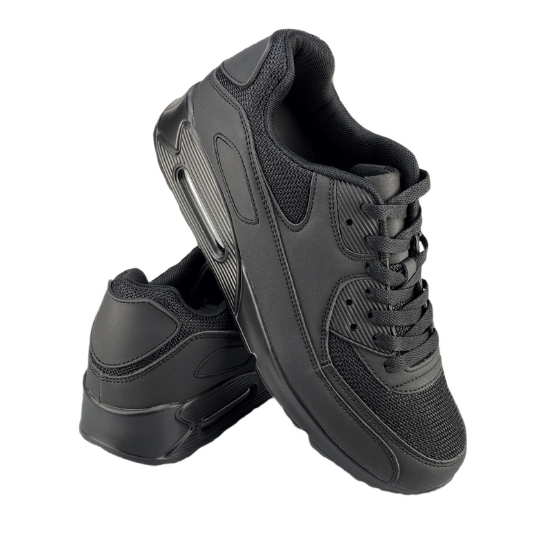 Zapatos con elevador para hombre GORGIO + 7 CM 