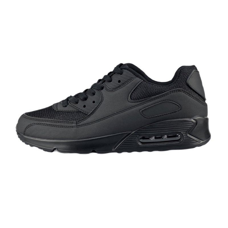 Zapatos con elevador para hombre GORGIO + 7 CM 