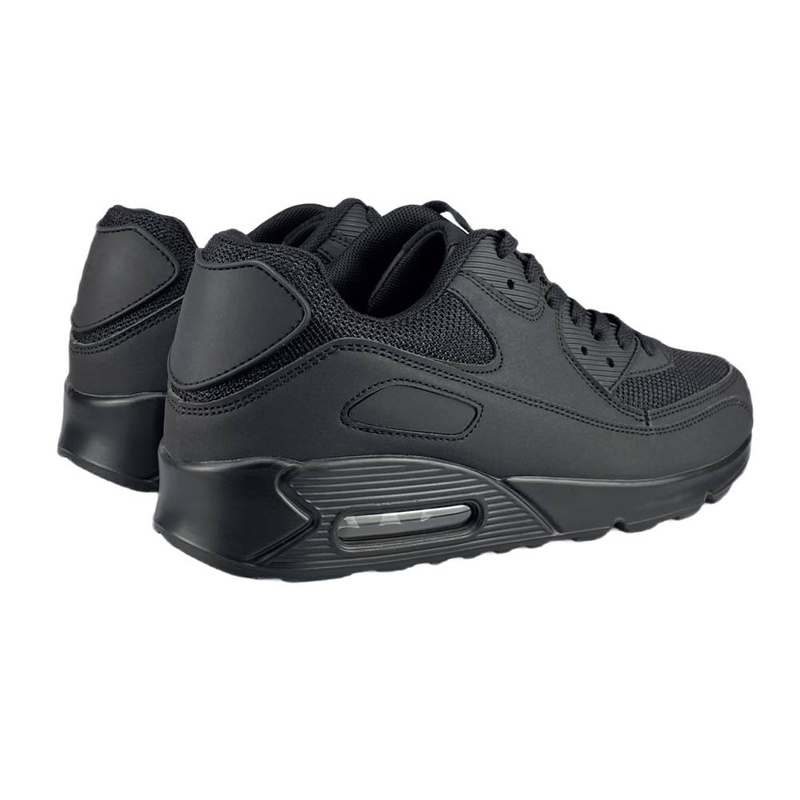 Zapatos con elevador para hombre GORGIO + 7 CM 