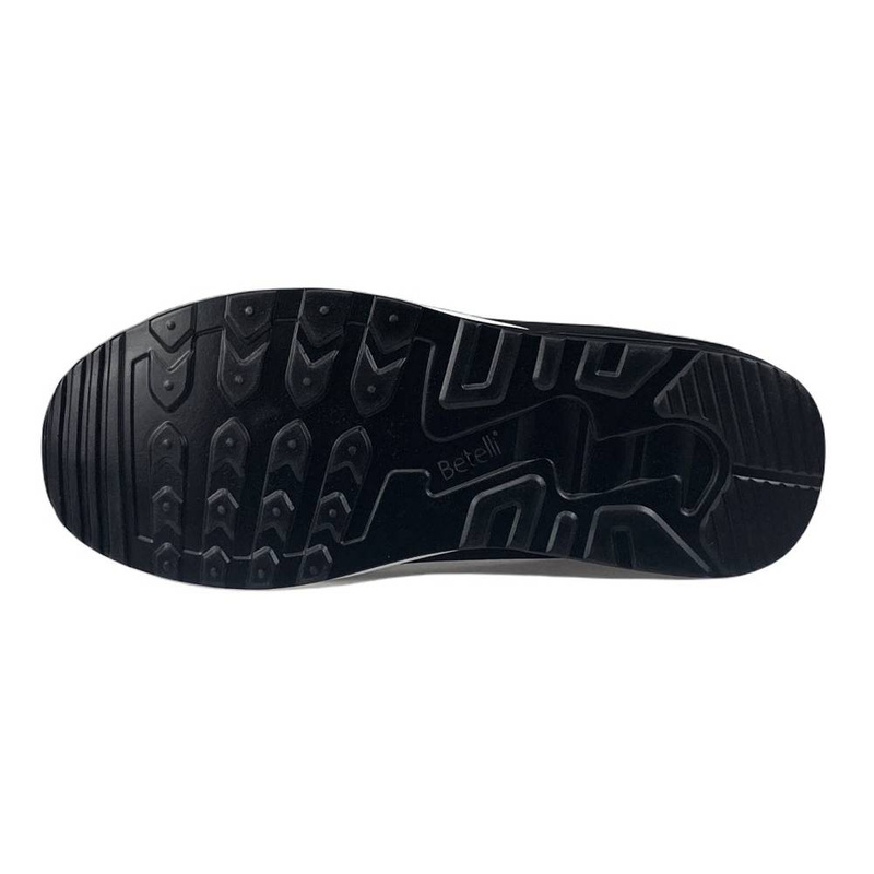 Zapatos con elevador para hombre GORGIO + 7 CM 